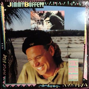 Jimmy Buffett – Off To See The Lizard
