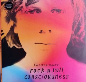 Rock N Roll Consciousness cover