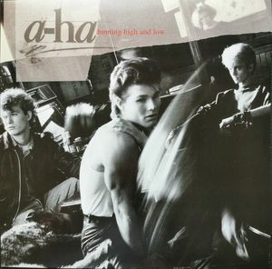 Hunting High and Low by A-ha
