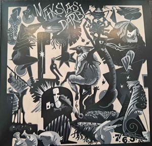 Mākslas Darbi cover