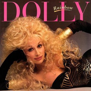 Dolly Parton – Rainbow