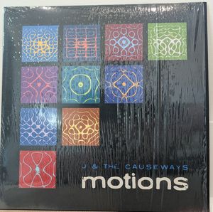 Motions cover