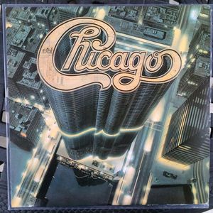 Chicago 13 cover