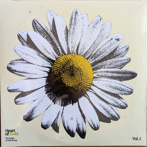 Heart Of Gold (The Songs Of Neil Young Vol. 1) cover