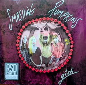 The Smashing Pumpkins – Gish