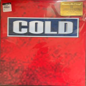 Cold – Cold