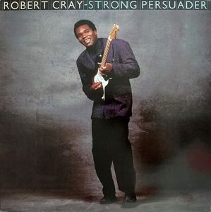 Strong Persuader cover
