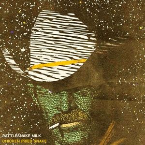 Chicken Fried Snake cover