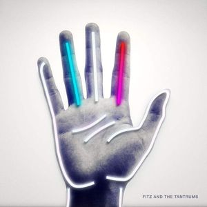 Fitz And The Tantrums – Fitz And The Tantrums