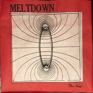 Meltdown – The Map