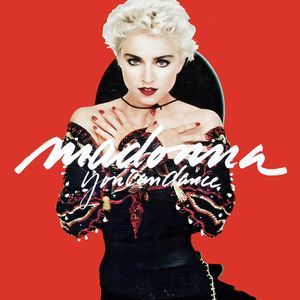 Madonna – You Can Dance