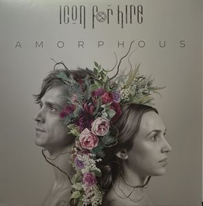 Icon For Hire – Amorphous