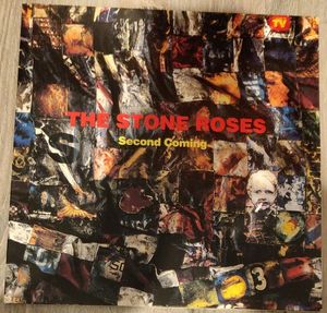 Second Coming by The Stone Roses
