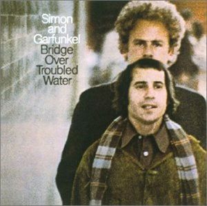 Simon & Garfunkel – Bridge Over Troubled Water