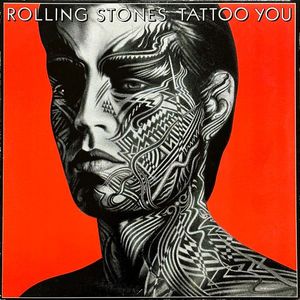 The Rolling Stones – Tattoo You