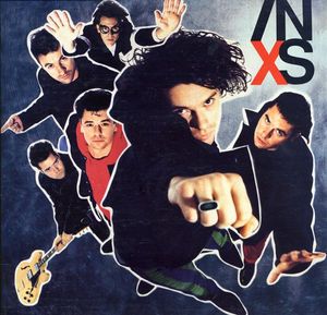 X cover