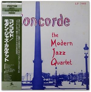 Concorde cover