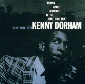 Kenny Dorham – The Complete 'Round About Midnight At The Cafe Bohemia
