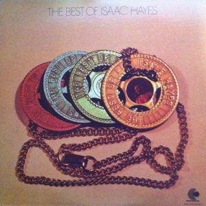 The Best Of Isaac Hayes cover