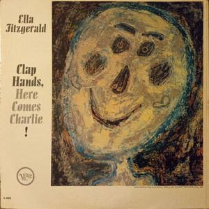 Clap Hands, Here Comes Charlie! cover