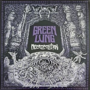 Necropolitan by Green Lung Necropolitan by Green Lung