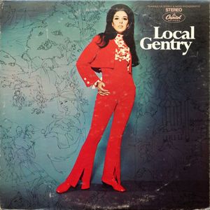 Local Gentry by Bobbie Gentry