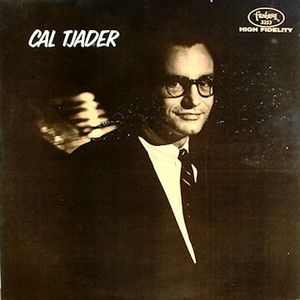 Cal Tjader Quartet – Cal Tjader