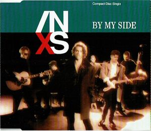 By My Side by INXS