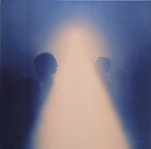 Daniel Avery – Lone Swordsman