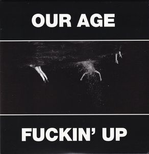 Constantines – Our Age