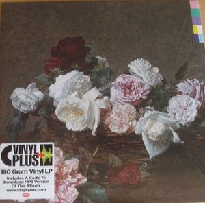 Power, Corruption & Lies cover