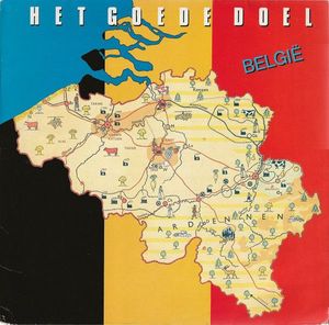 Het Goede Doel – België