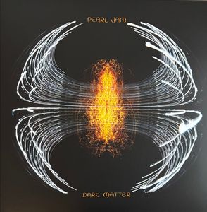 Pearl Jam – Dark Matter