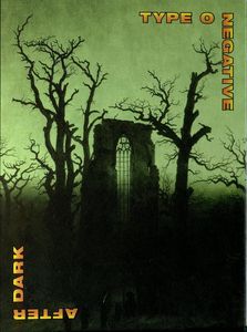 After Dark cover