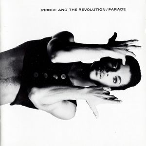 Parade cover