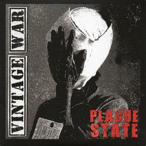 Plague State cover