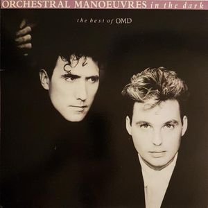 Orchestral Manoeuvres In The Dark – The Best Of OMD