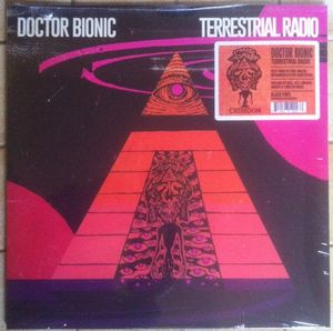 Doctor Bionic – Terrestrial Radio