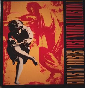 Use Your Illusion I by Guns N' Roses