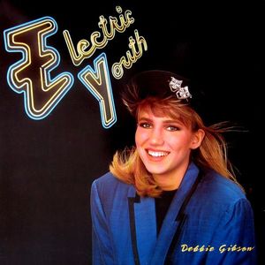 Electric Youth cover