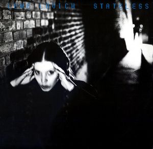Stateless cover