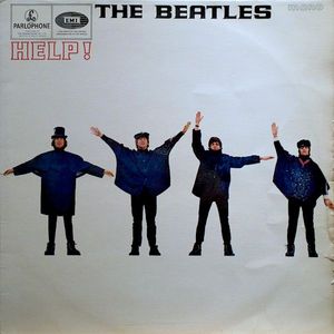 The Beatles – Help!