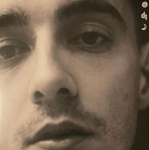 Lost In The Soft Light EP cover