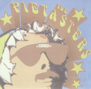 Turbo cover