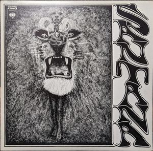 Santana cover