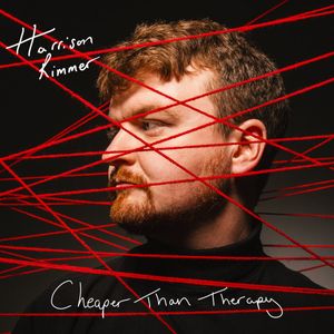 Cheaper Than Therapy cover