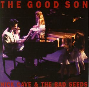 The Good Son cover