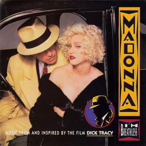 I'm Breathless (Music From And Inspired By The Film Dick Tracy) by Madonna