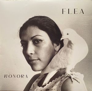 Honora cover
