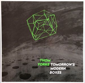 Tomorrow's Modern Boxes cover